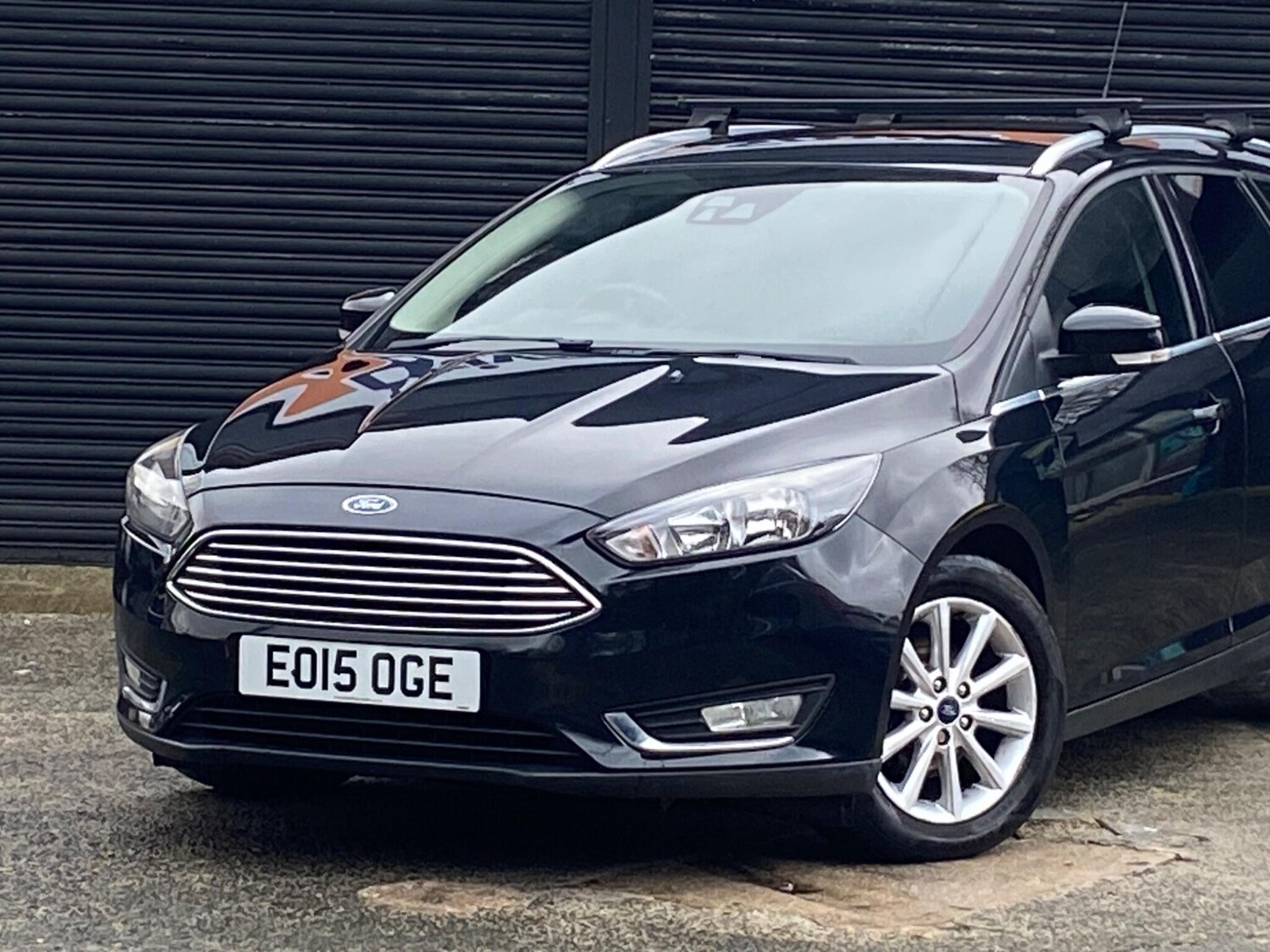 Used Ford Focus for sale - 77864804: Photo 18