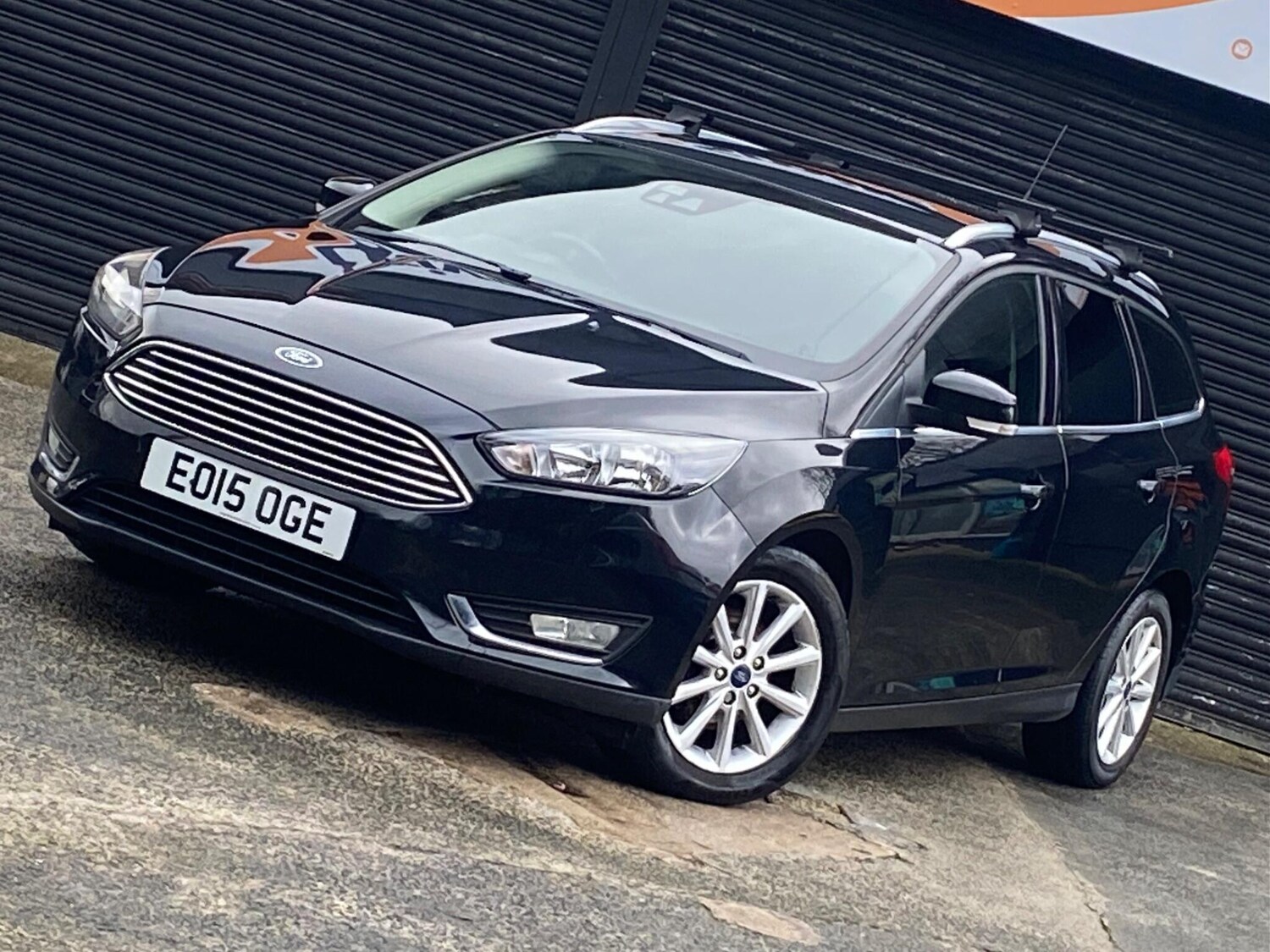 Used Ford Focus for sale - 77864804: Photo 19