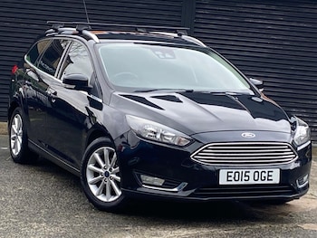 Used Ford Focus 2015 for sale - 77864804: Photo