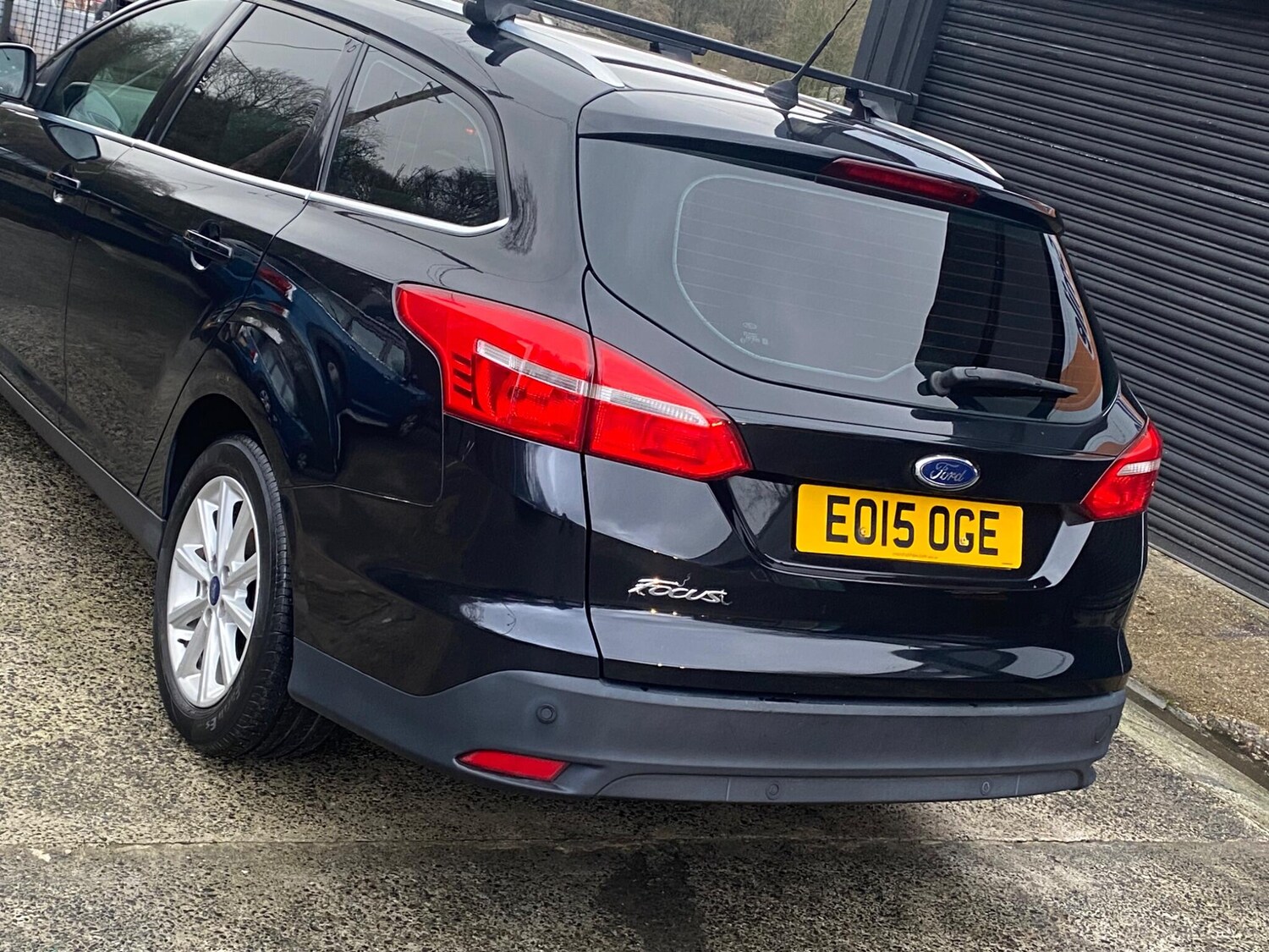 Used Ford Focus for sale - 77864804: Photo 20