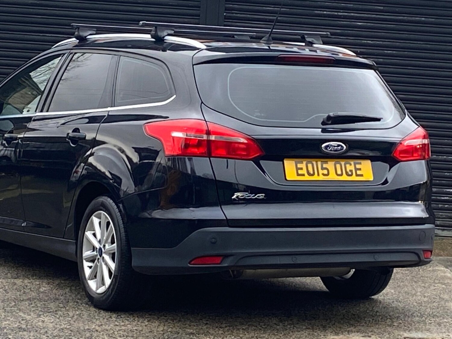 Used Ford Focus for sale - 77864804: Photo 22