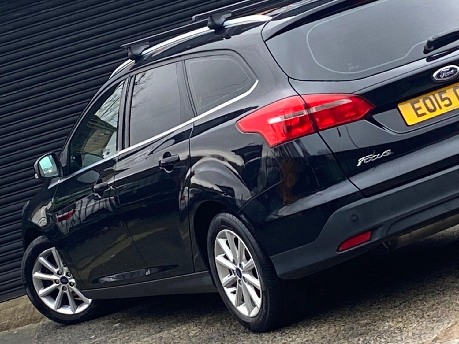 Used Ford Focus for sale - 77864804: Photo 23