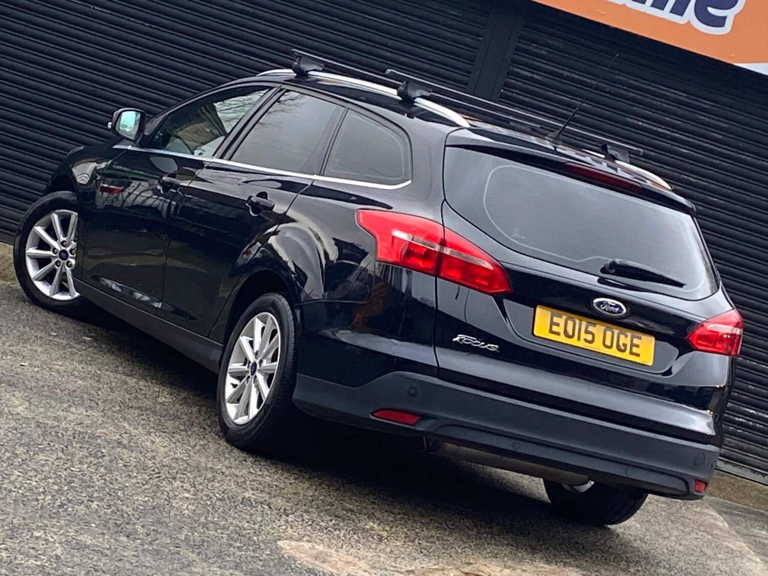 Used Ford Focus for sale - 77864804: Photo 24