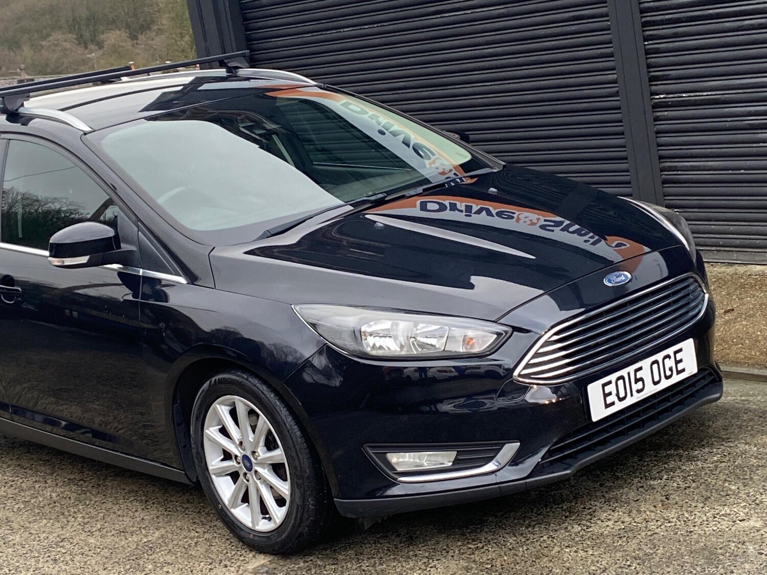 Used Ford Focus for sale - 77864804: Photo 28