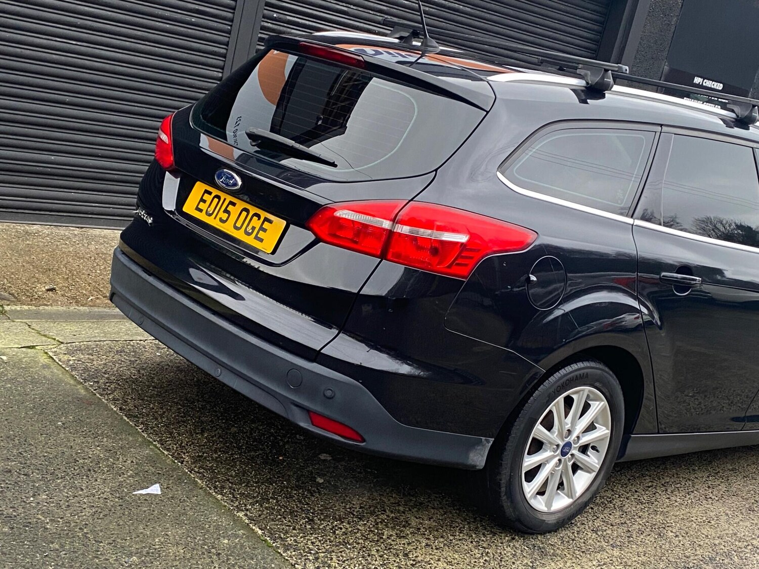 Used Ford Focus for sale - 77864804: Photo 29