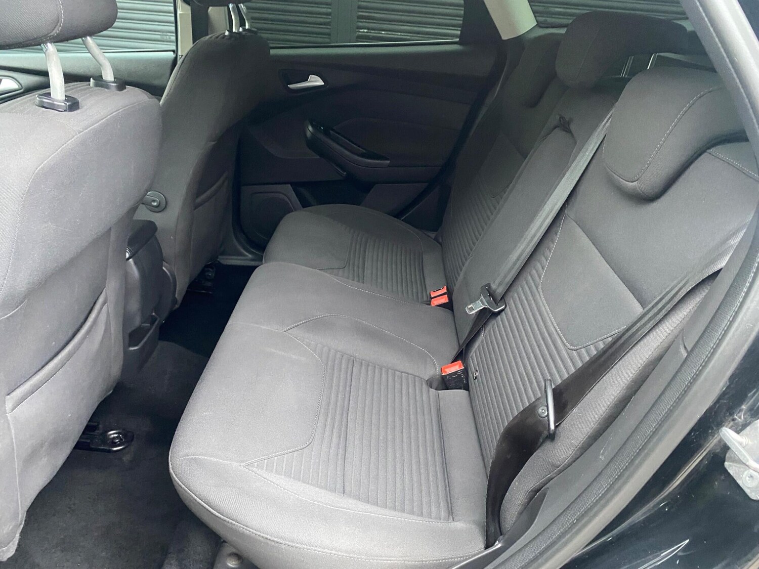 Used Ford Focus for sale - 77864804: Photo 30