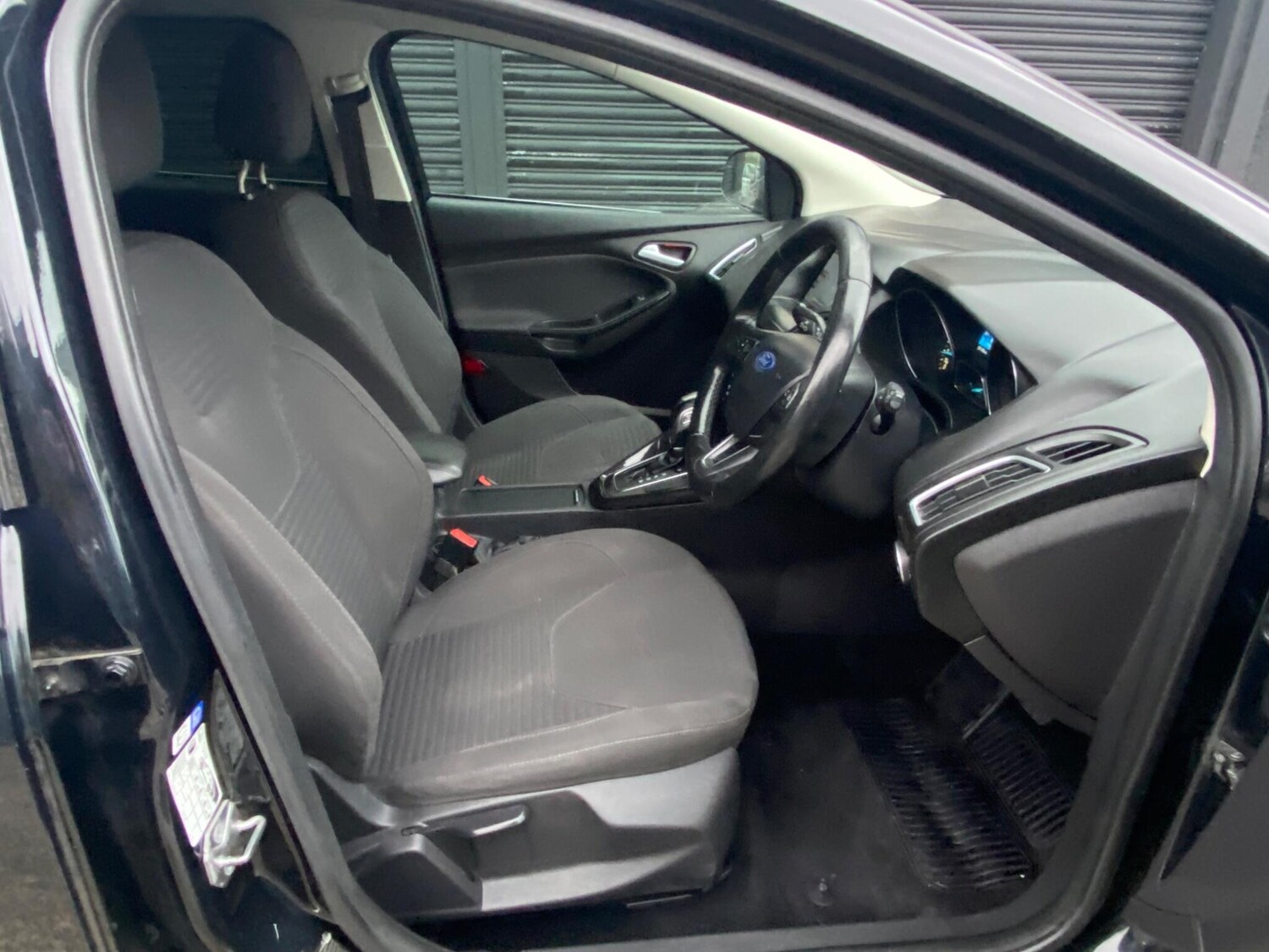 Used Ford Focus for sale - 77864804: Photo 32