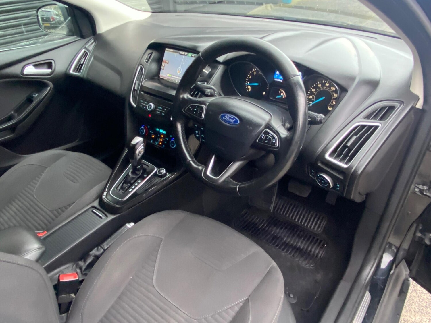 Used Ford Focus for sale - 77864804: Photo 33