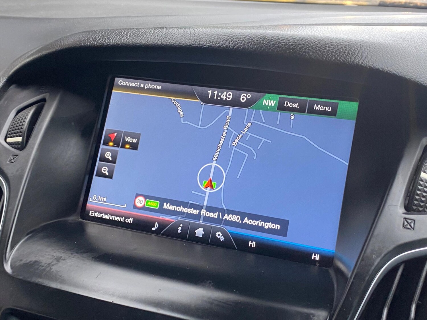 Used Ford Focus for sale - 77864804: Photo 36