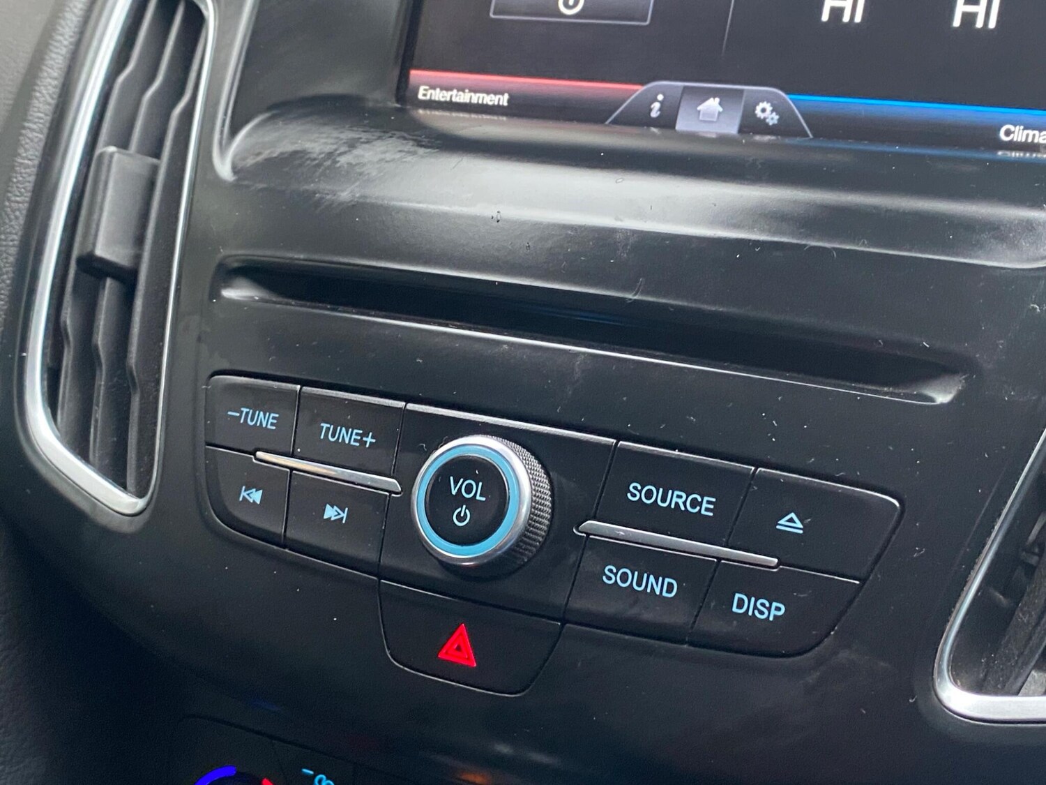 Used Ford Focus for sale - 77864804: Photo 39