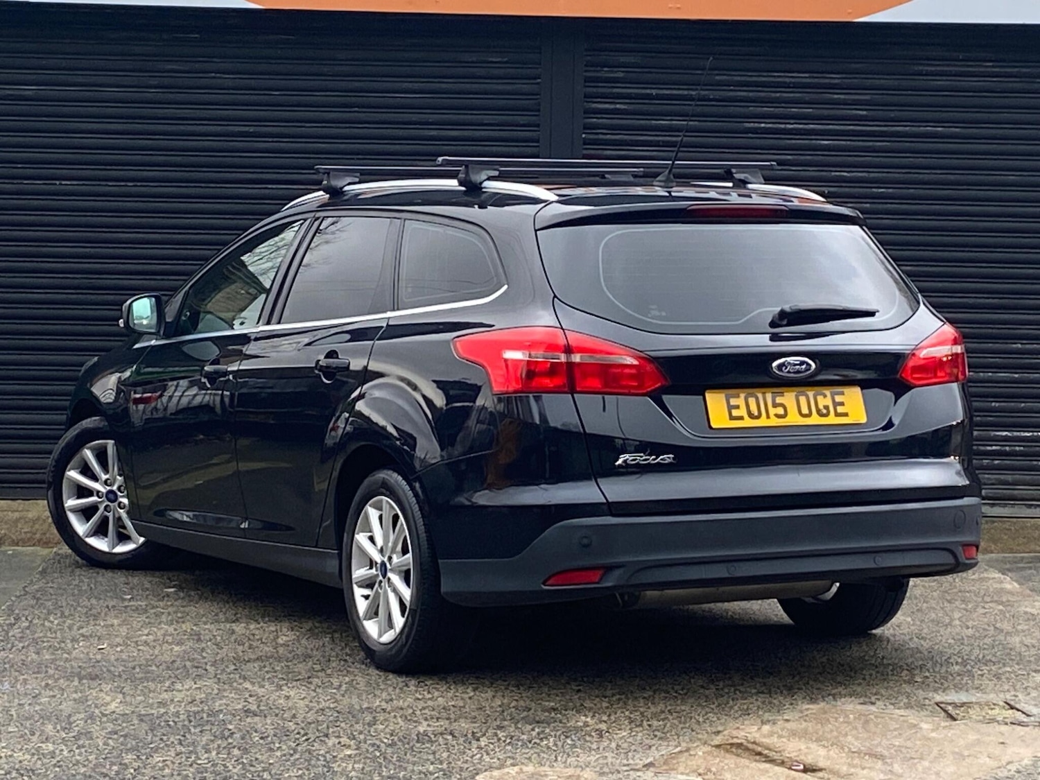 Used Ford Focus for sale - 77864804: Photo 4