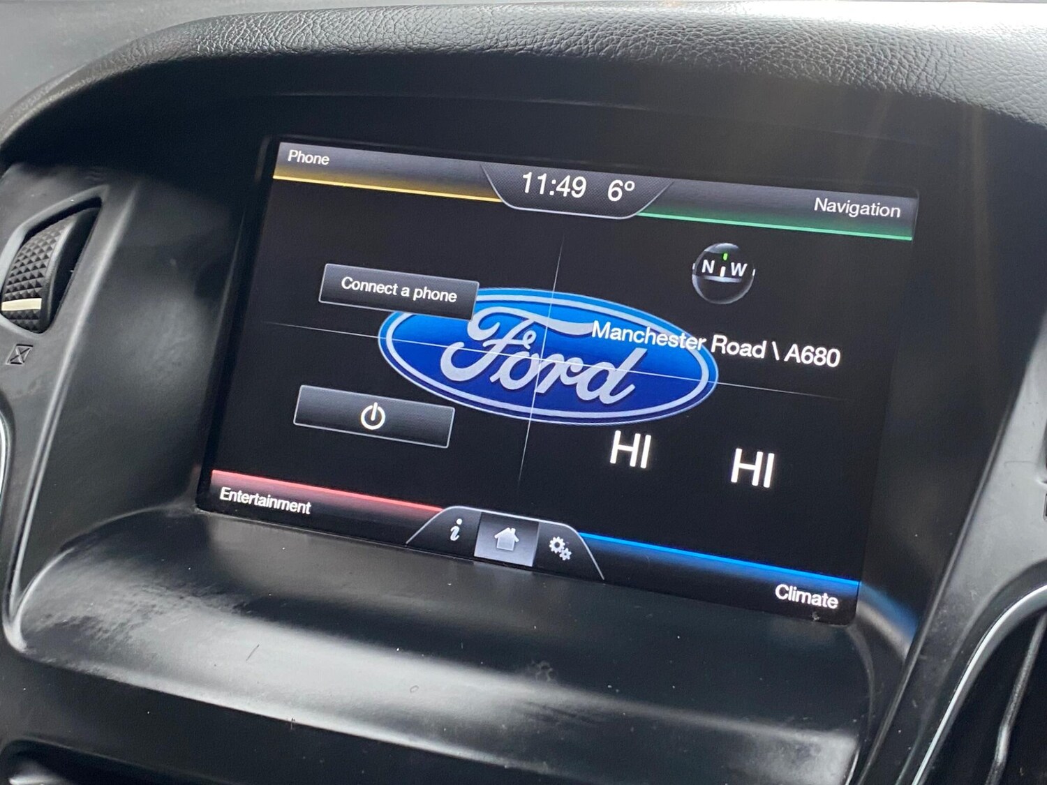 Used Ford Focus for sale - 77864804: Photo 40