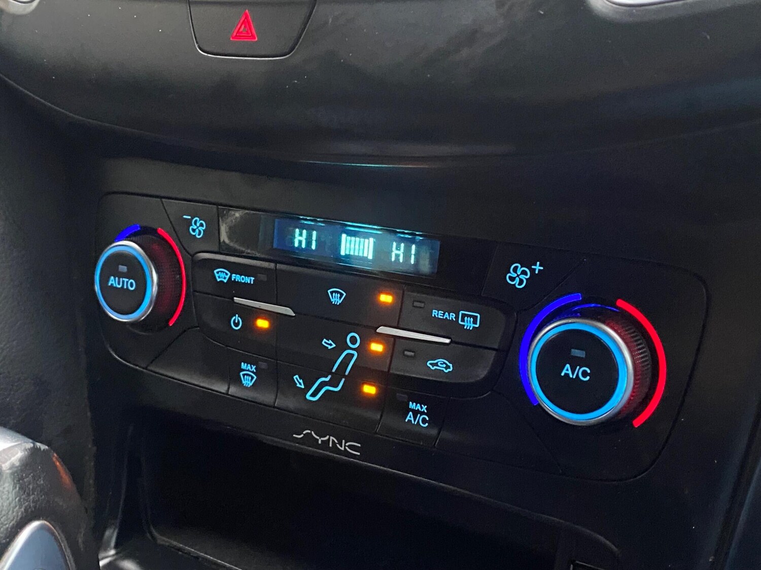 Used Ford Focus for sale - 77864804: Photo 41