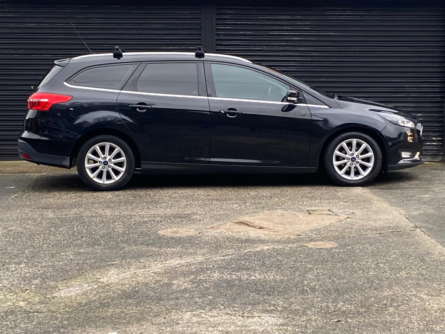 Used Ford Focus for sale - 77864804: Photo 5