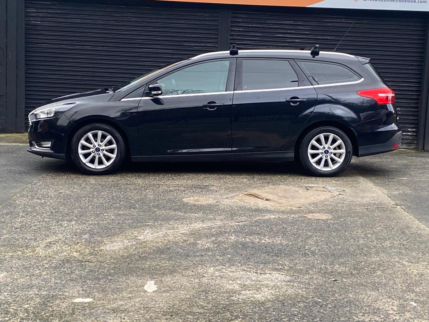 Used Ford Focus for sale - 77864804: Photo 6