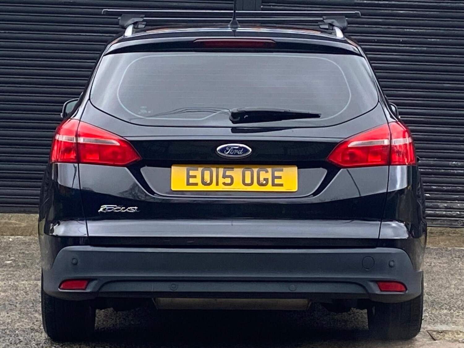 Used Ford Focus for sale - 77864804: Photo 8