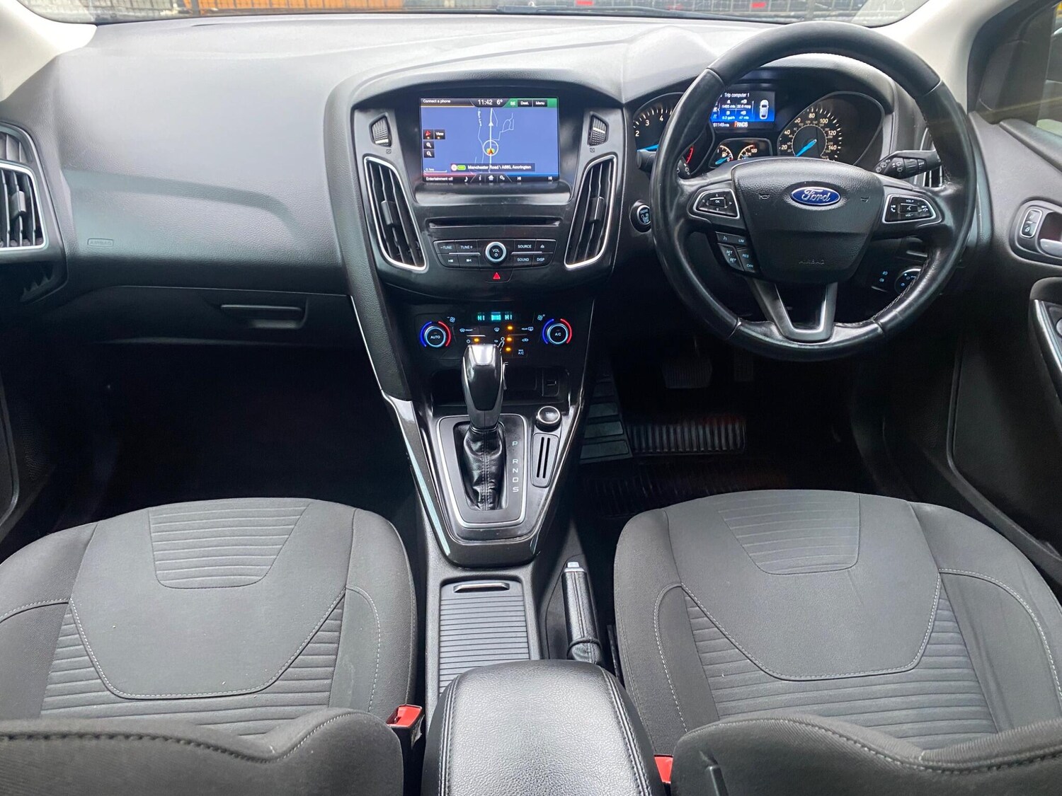 Used Ford Focus for sale - 77864804: Photo 9