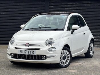 Used Fiat 500 2017 for sale - 78572909: Photo