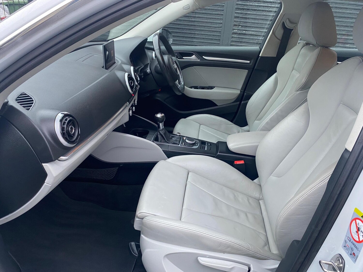 Used Audi A3 for sale - 77864814: Photo 11