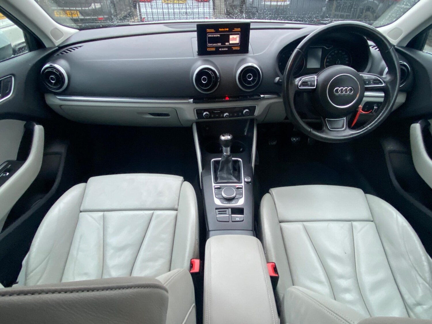 Used Audi A3 for sale - 77864814: Photo 13