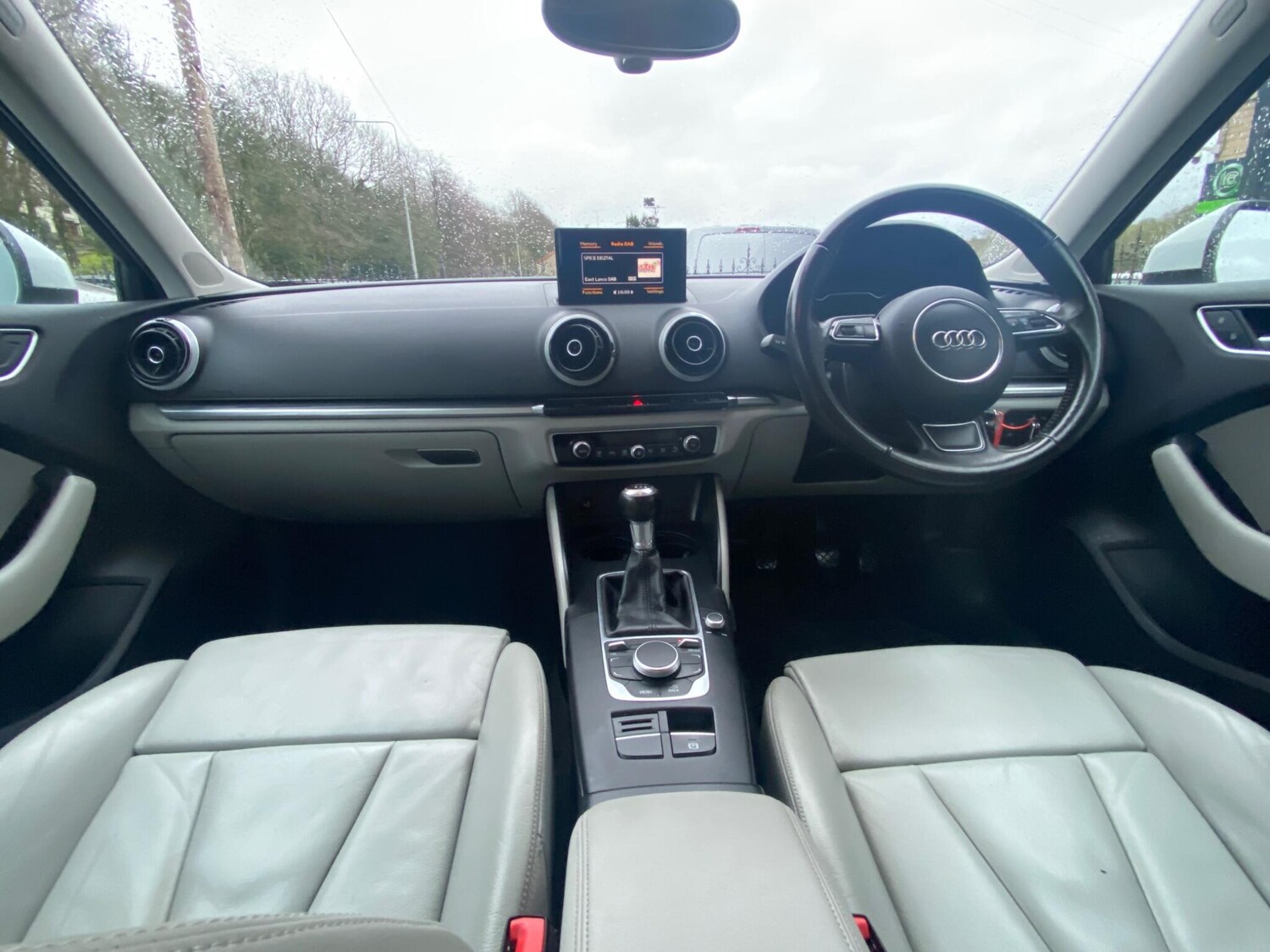 Used Audi A3 for sale - 77864814: Photo 14