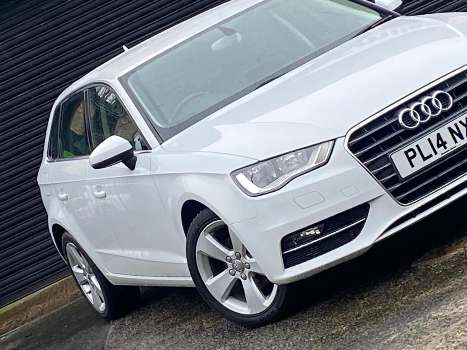 Used Audi A3 for sale - 77864814: Photo 15