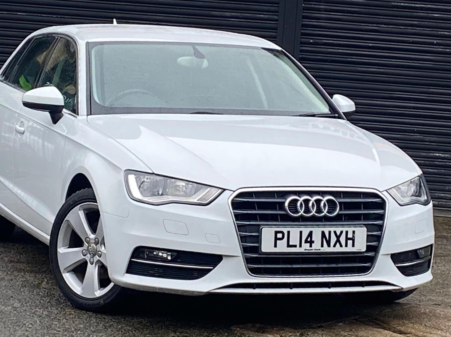 Used Audi A3 for sale - 77864814: Photo 16