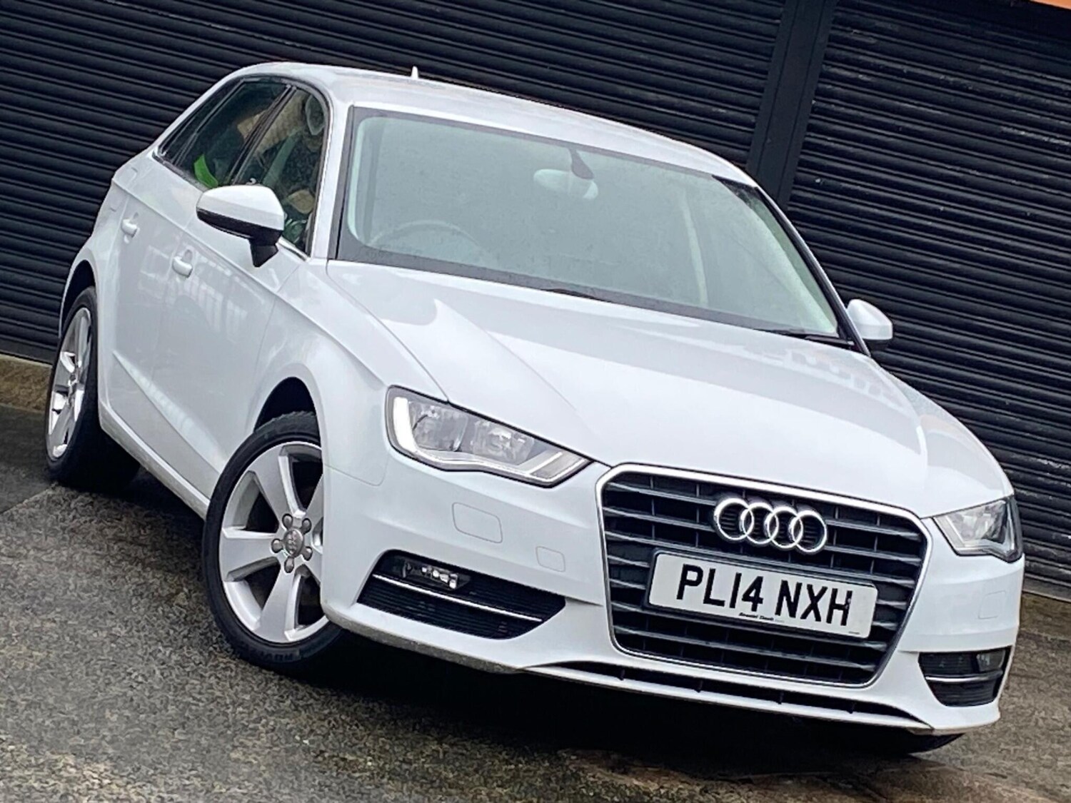 Used Audi A3 for sale - 77864814: Photo 17