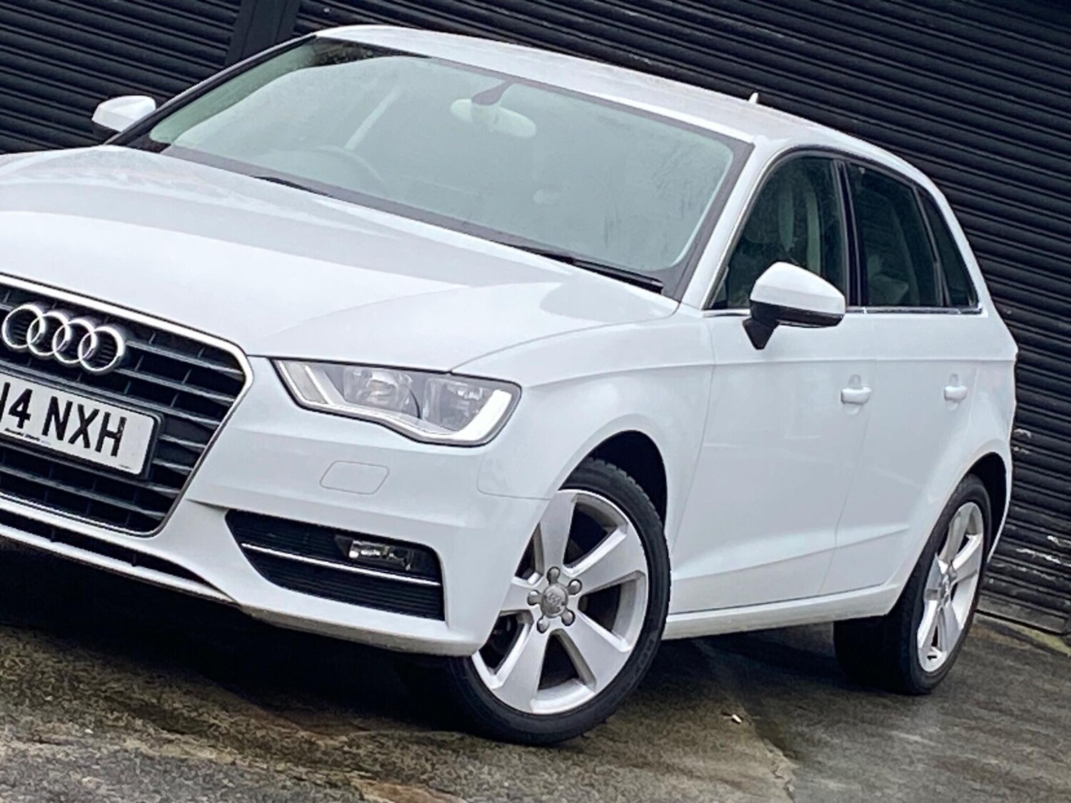 Used Audi A3 for sale - 77864814: Photo 18