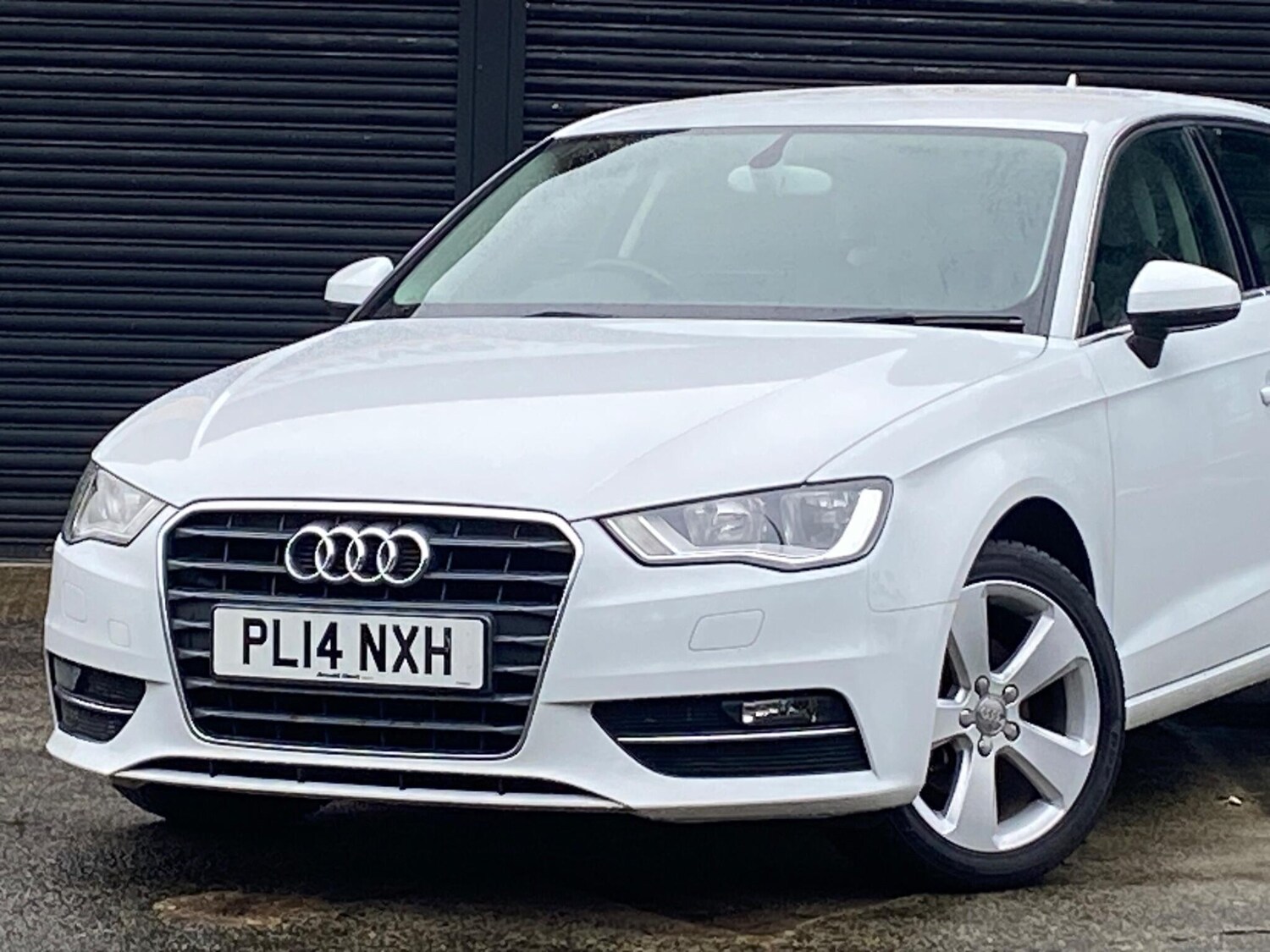 Used Audi A3 for sale - 77864814: Photo 19