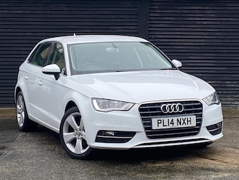 Audi A3 feature image