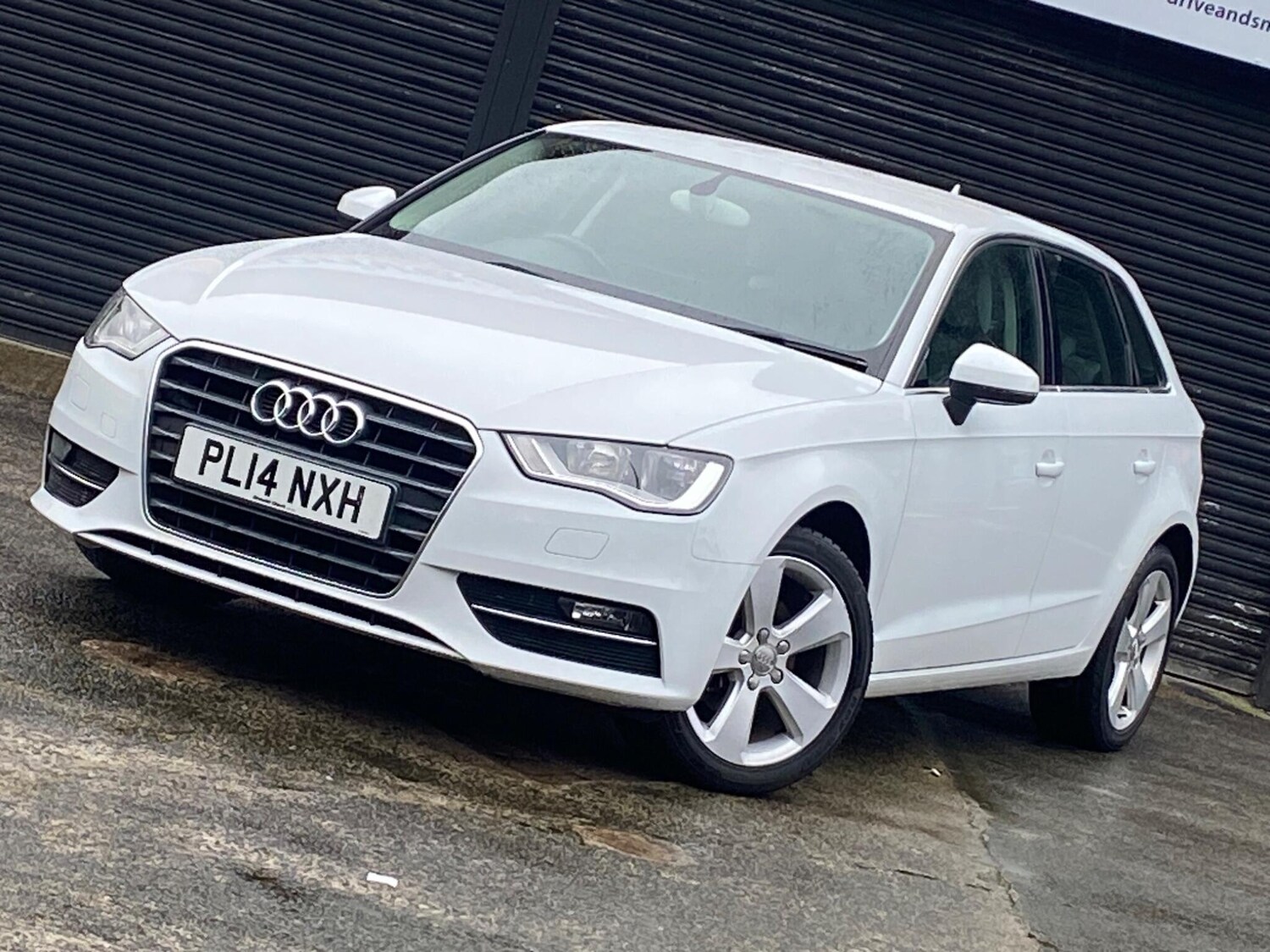 Used Audi A3 for sale - 77864814: Photo 20