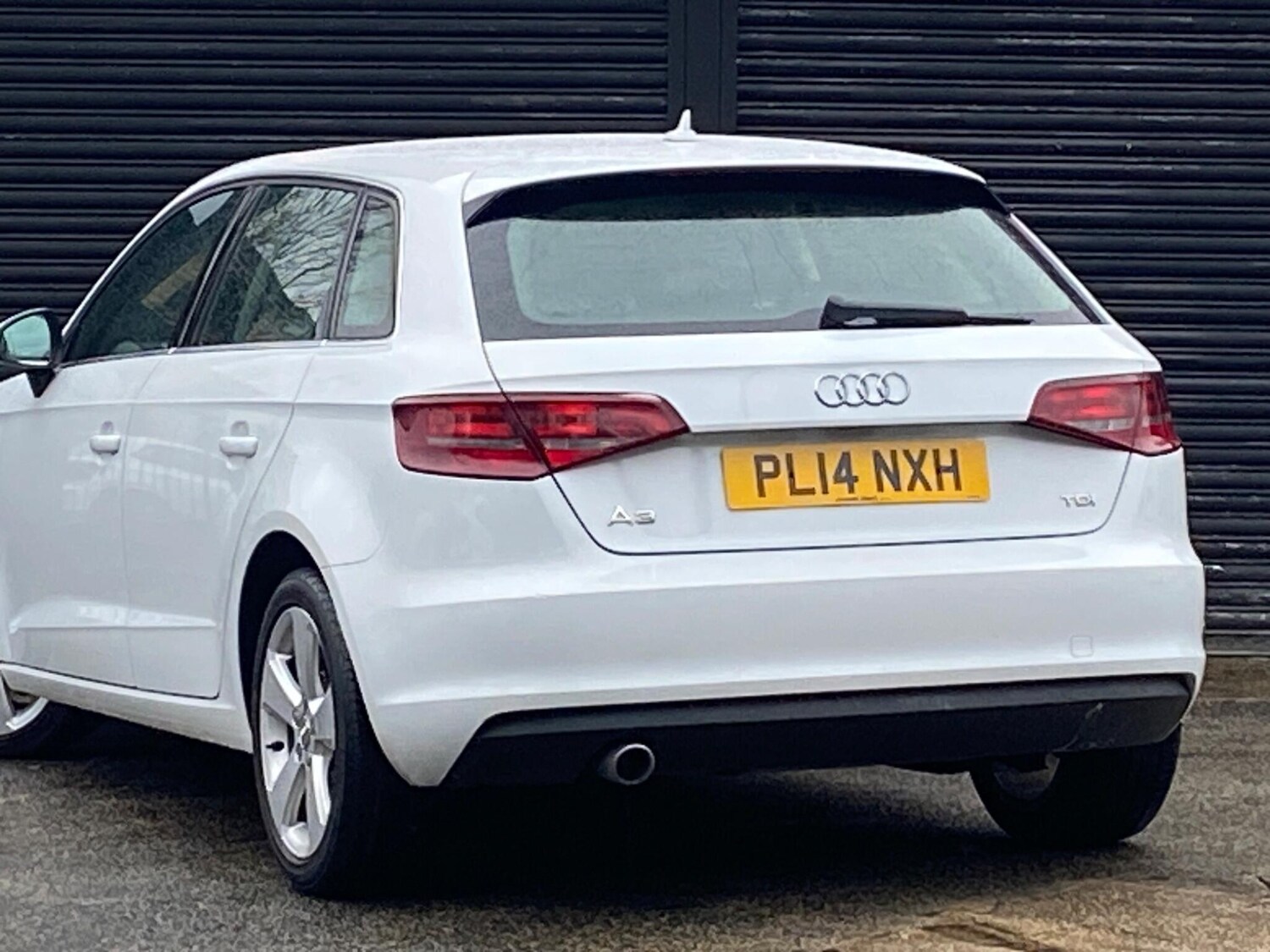 Used Audi A3 for sale - 77864814: Photo 24