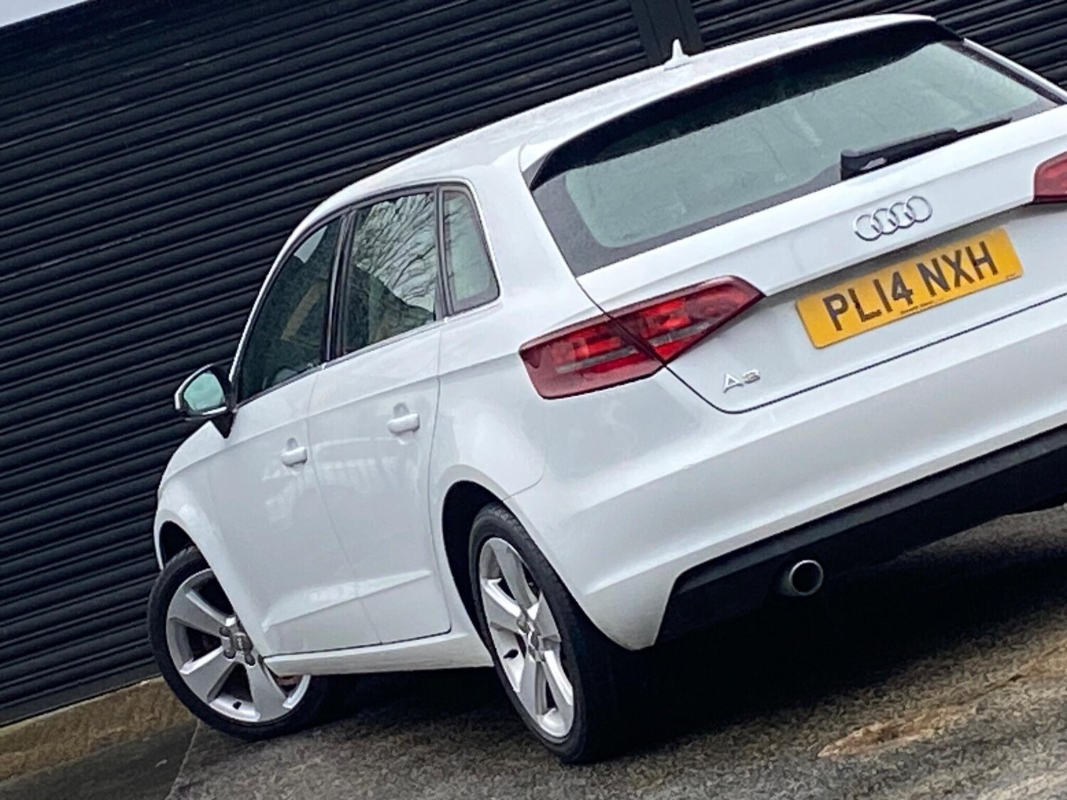 Used Audi A3 for sale - 77864814: Photo 25