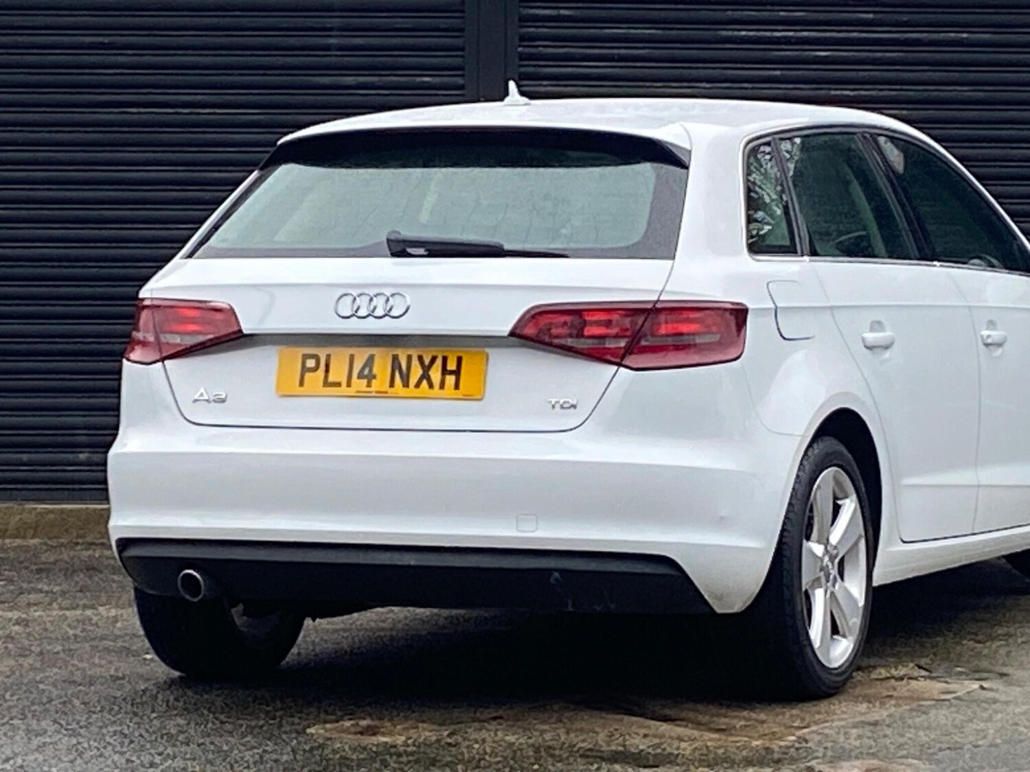 Used Audi A3 for sale - 77864814: Photo 27