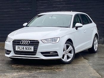 Used Audi A3 2014 for sale - 77864814: Photo