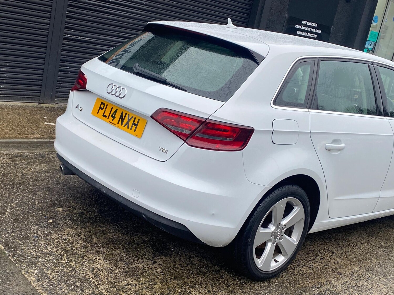 Used Audi A3 for sale - 77864814: Photo 30