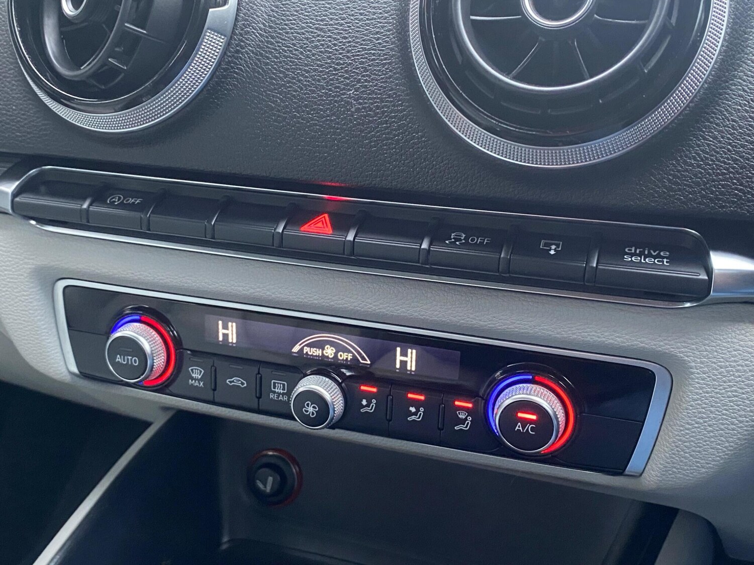 Used Audi A3 for sale - 77864814: Photo 34