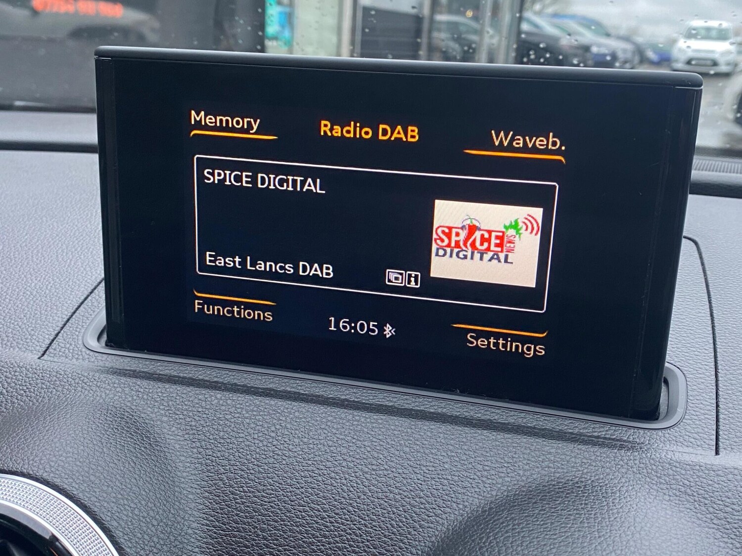 Used Audi A3 for sale - 77864814: Photo 35