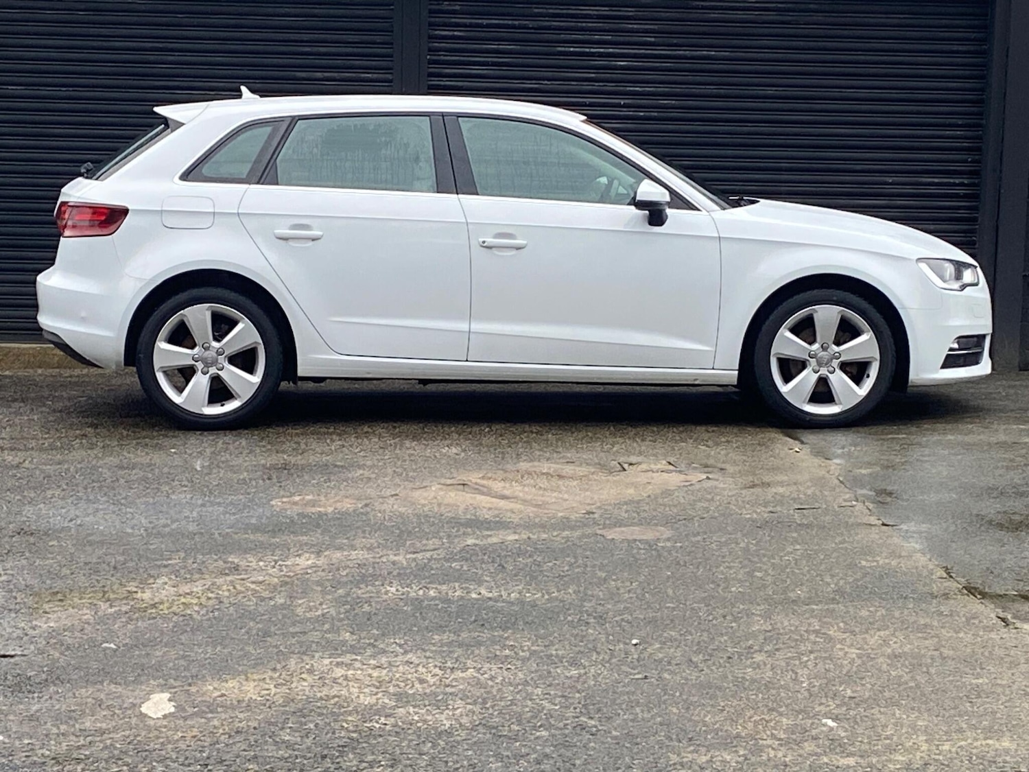 Used Audi A3 for sale - 77864814: Photo 5