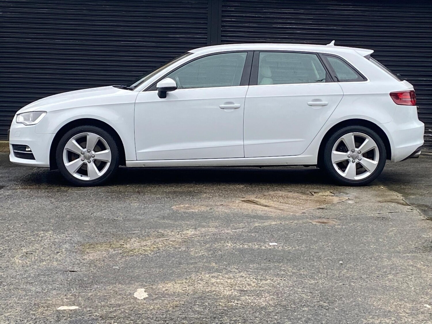 Used Audi A3 for sale - 77864814: Photo 6