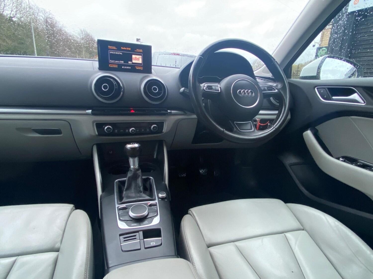 Used Audi A3 for sale - 77864814: Photo 9