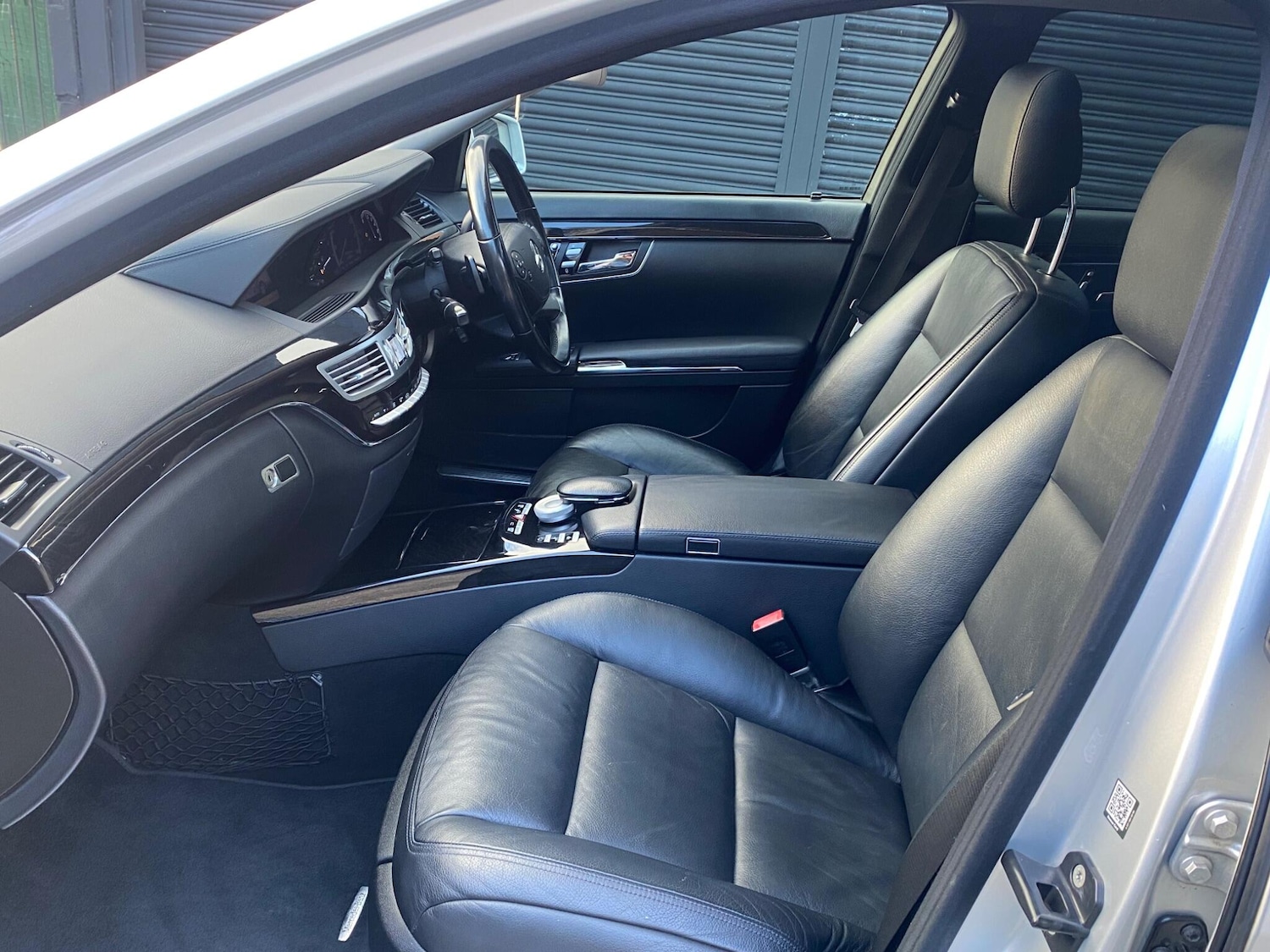 Used Mercedes-Benz S Class for sale - 77864787: Photo 16