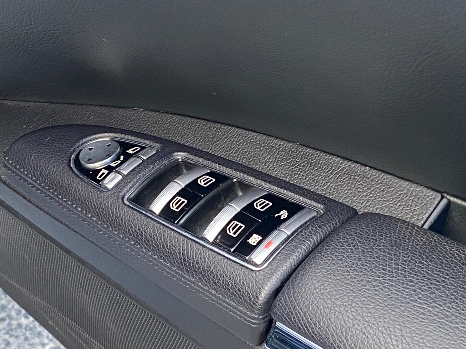 Used Mercedes-Benz S Class for sale - 77864787: Photo 36