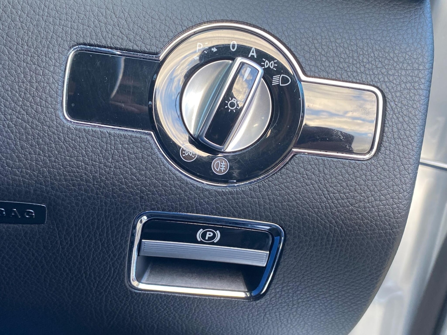 Used Mercedes-Benz S Class for sale - 77864787: Photo 37