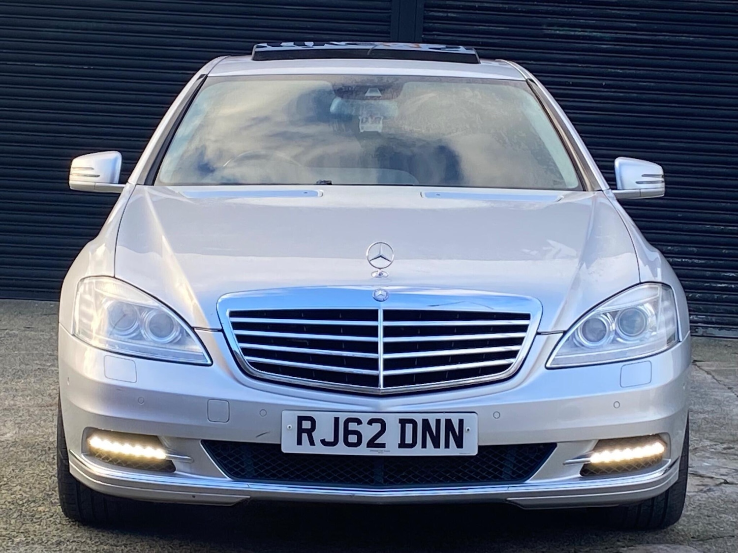Used Mercedes-Benz S Class for sale - 77864787: Photo 5