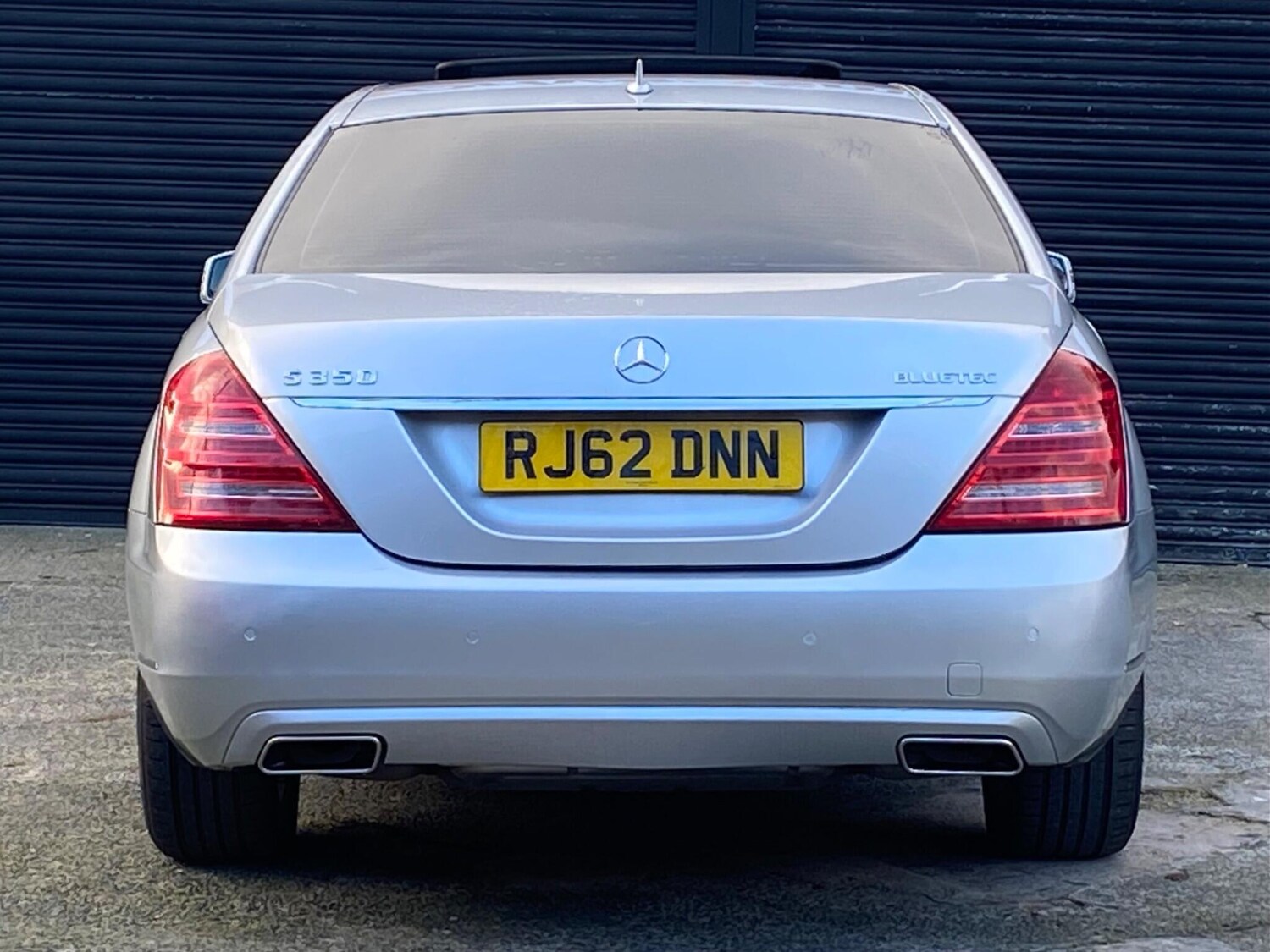 Used Mercedes-Benz S Class for sale - 77864787: Photo 6