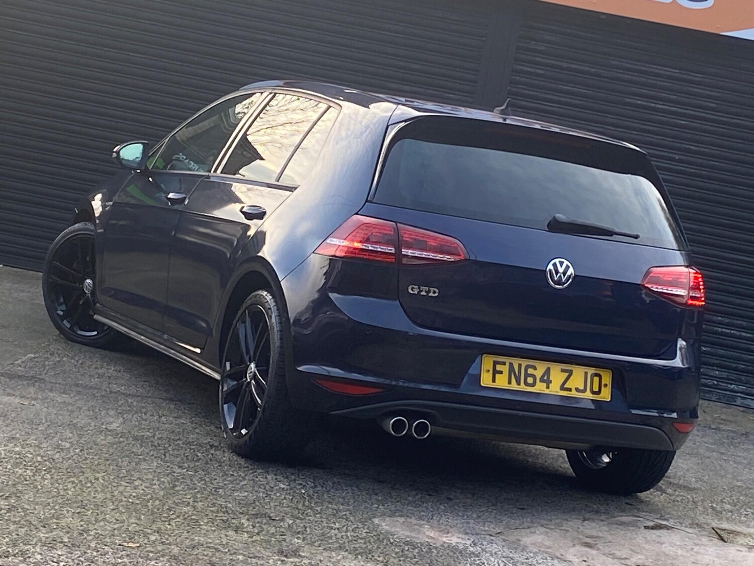 Used Volkswagen Golf for sale - 77864795: Photo 11