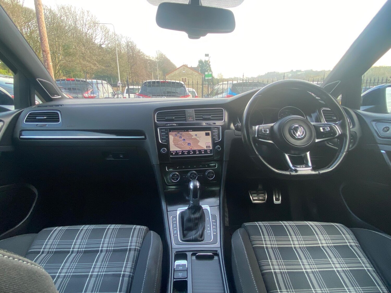 Used Volkswagen Golf for sale - 77864795: Photo 13