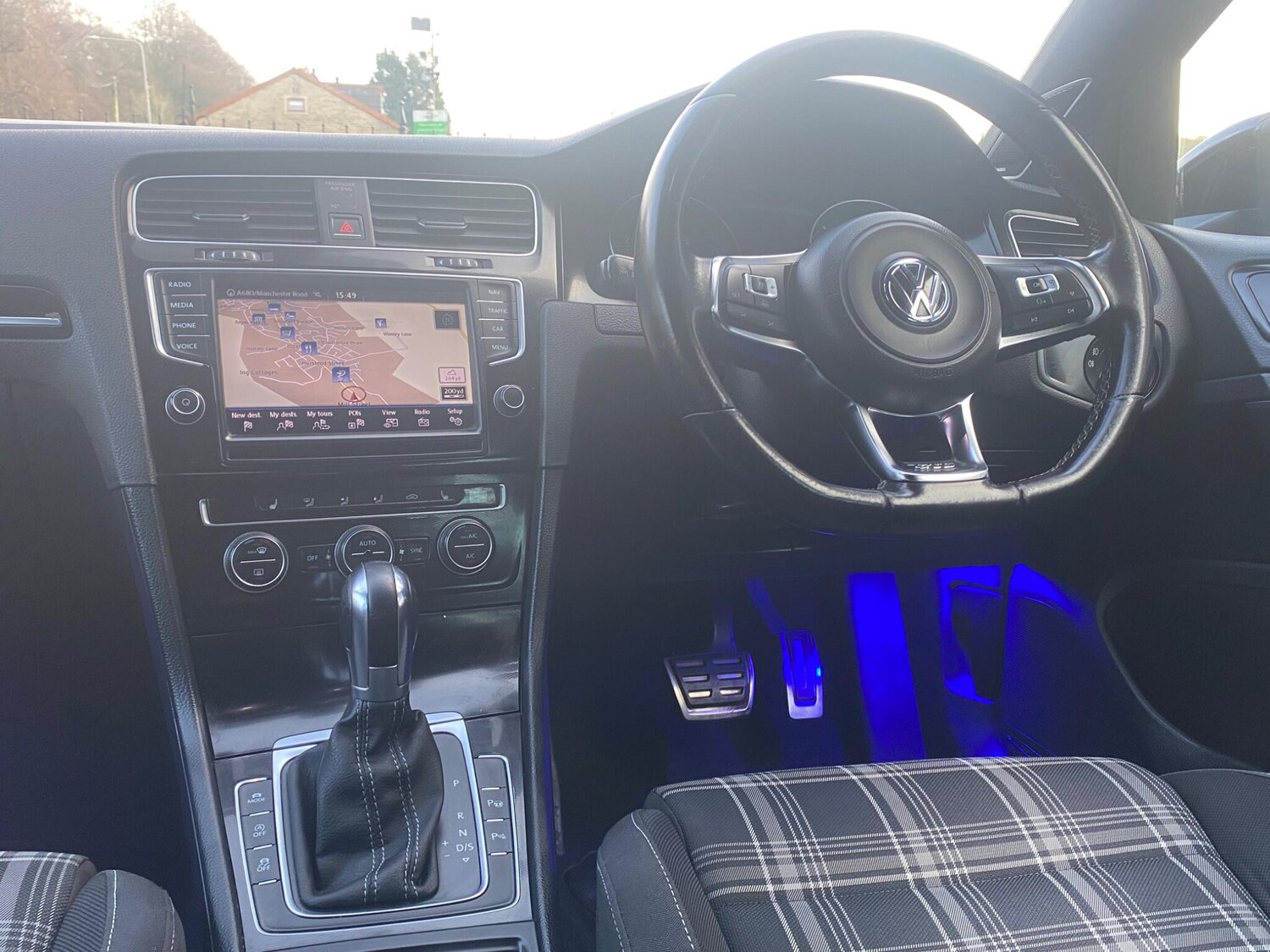 Used Volkswagen Golf for sale - 77864795: Photo 14